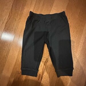 Black Kids Bottoms